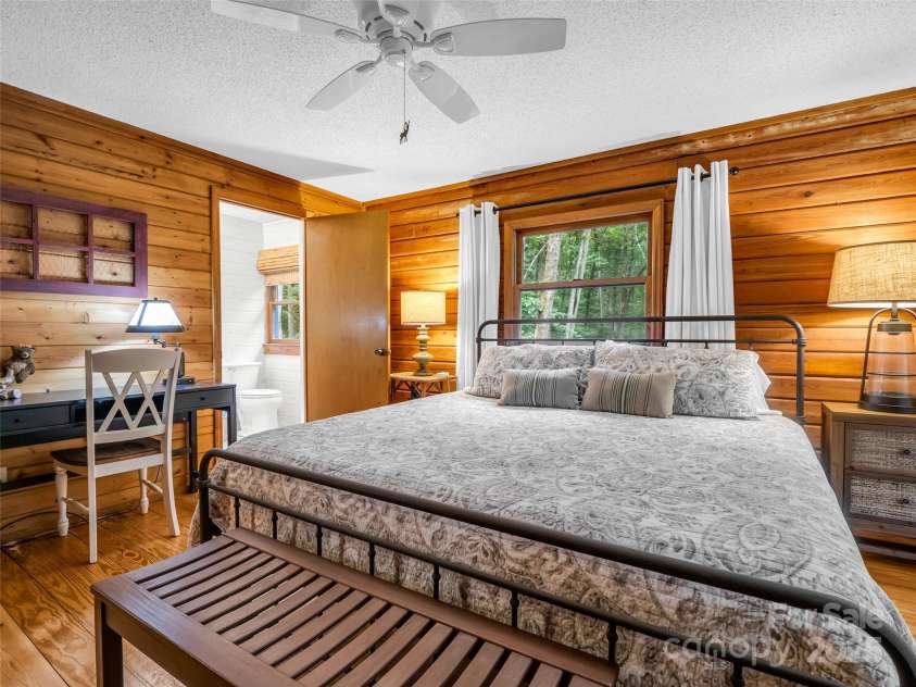 116 Chalet Road, Lake Lure, NC 28746.  MLS# CAR4277380, YatesRealty ID 24319. 