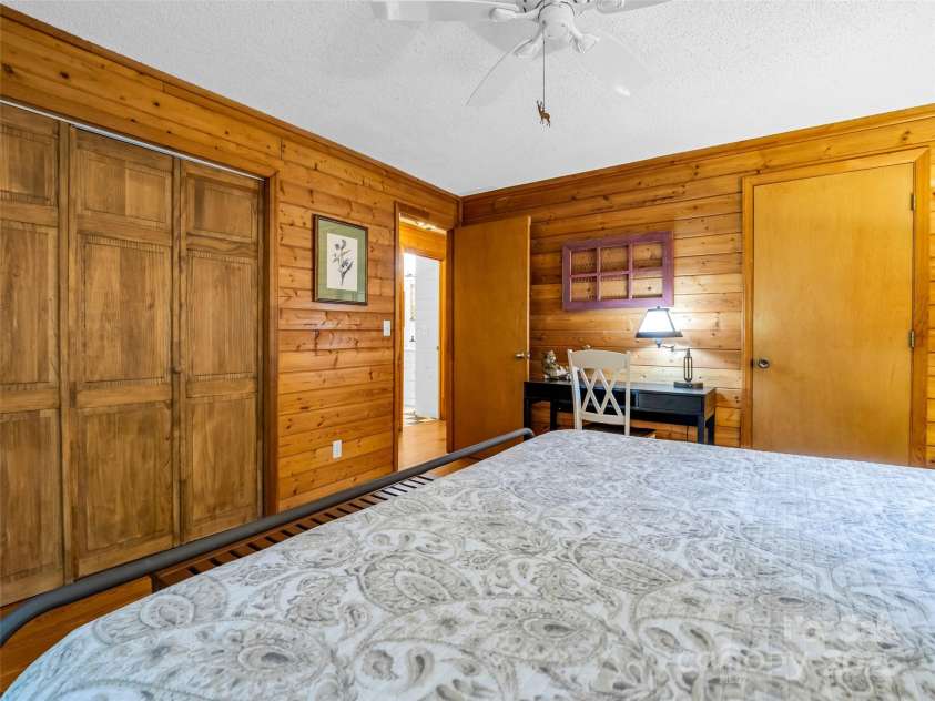 116 Chalet Road, Lake Lure, NC 28746.  MLS# CAR4277380, YatesRealty ID 24319. 