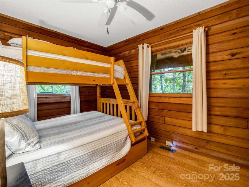 116 Chalet Road, Lake Lure, NC 28746.  MLS# CAR4277380, YatesRealty ID 24319. 