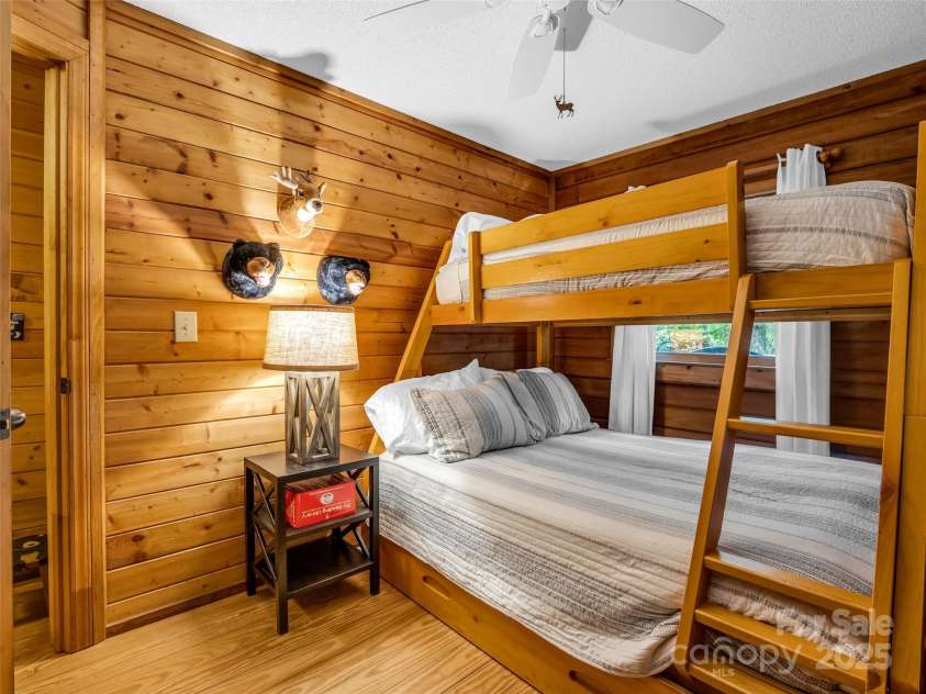 116 Chalet Road, Lake Lure, NC 28746.  MLS# CAR4277380, YatesRealty ID 24319. 