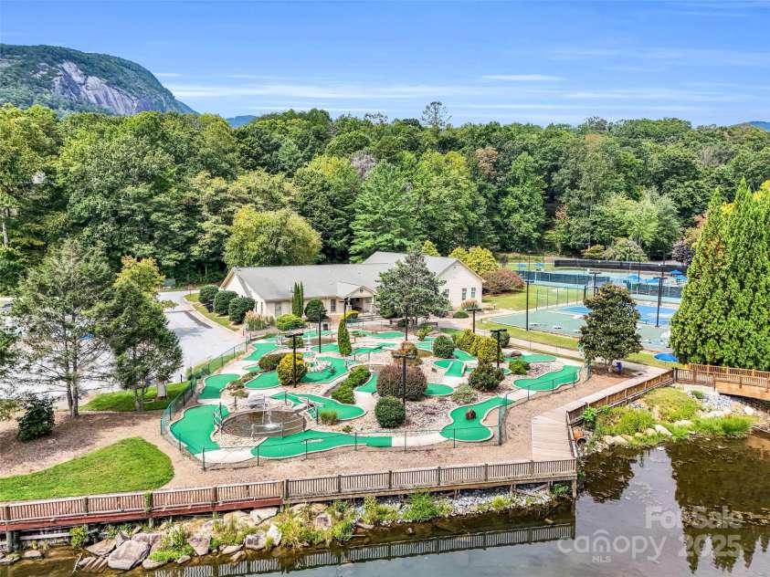 116 Chalet Road, Lake Lure, NC 28746.  MLS# CAR4277380, YatesRealty ID 24319. 