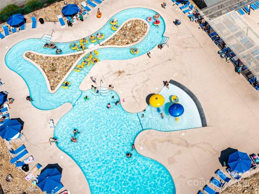 116 Chalet Road, Lake Lure, NC 28746.  MLS# CAR4277380, YatesRealty ID 24319. 