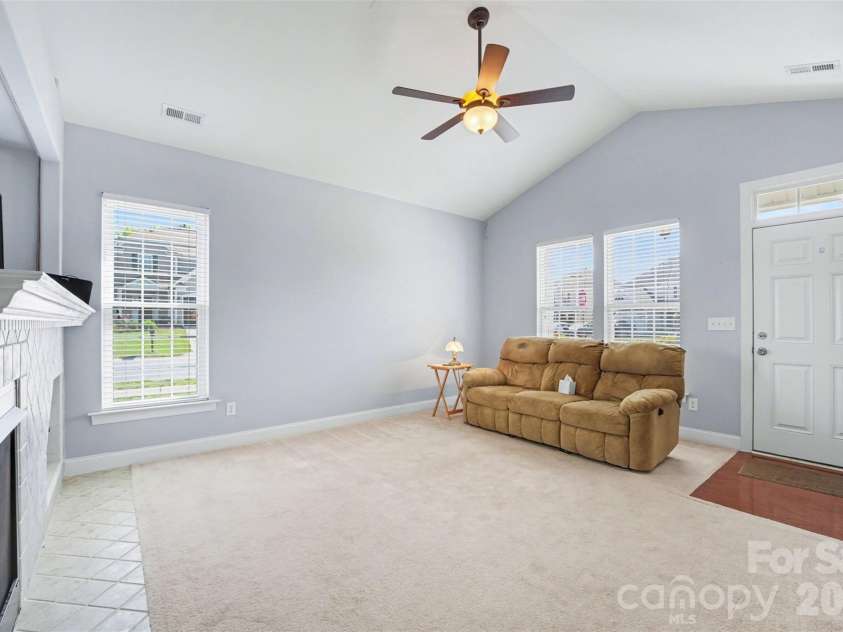 9612 Marquette Street, Concord, NC 28027.  MLS# CAR4373768, YatesRealty ID 24319. 
