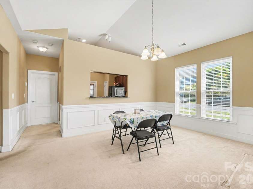 9612 Marquette Street, Concord, NC 28027.  MLS# CAR4373768, YatesRealty ID 24319. 