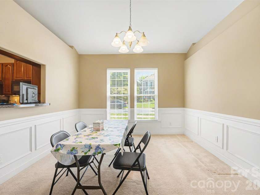 9612 Marquette Street, Concord, NC 28027.  MLS# CAR4373768, YatesRealty ID 24319. 