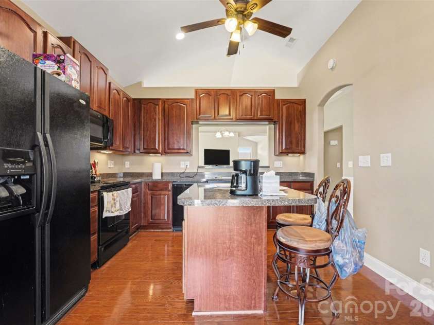 9612 Marquette Street, Concord, NC 28027.  MLS# CAR4373768, YatesRealty ID 24319. 