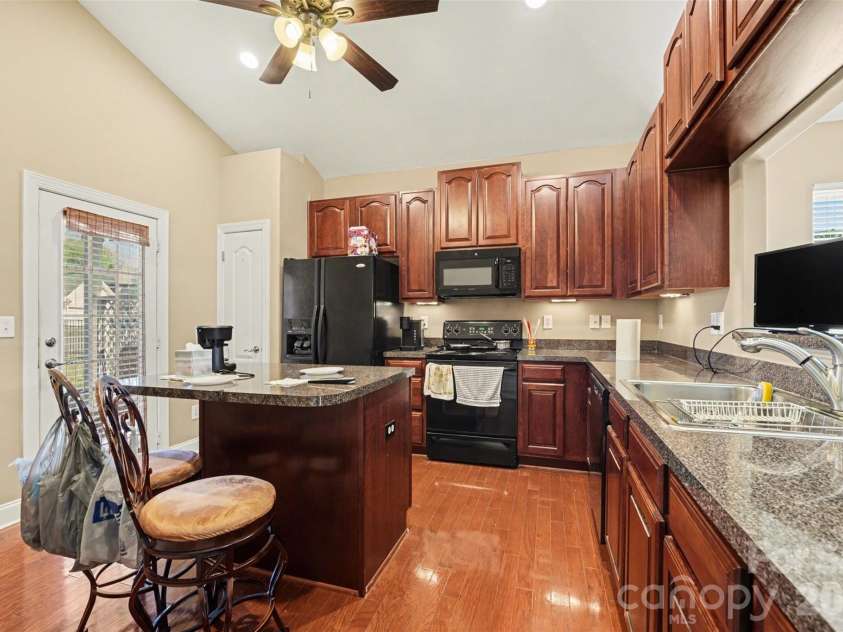 9612 Marquette Street, Concord, NC 28027.  MLS# CAR4373768, YatesRealty ID 24319. 