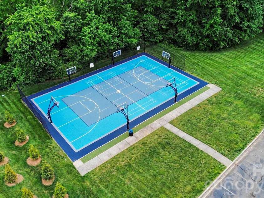 9612 Marquette Street, Concord, NC 28027.  MLS# CAR4373768, YatesRealty ID 24319. 