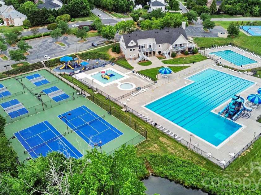 9612 Marquette Street, Concord, NC 28027.  MLS# CAR4373768, YatesRealty ID 24319. 