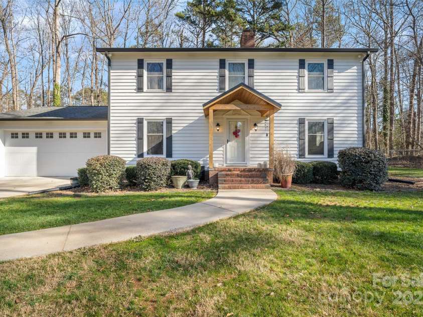 2238 Olewoods Drive, Rock Hill, SC 29732.  MLS# CAR4330954, YatesRealty ID 2432. 