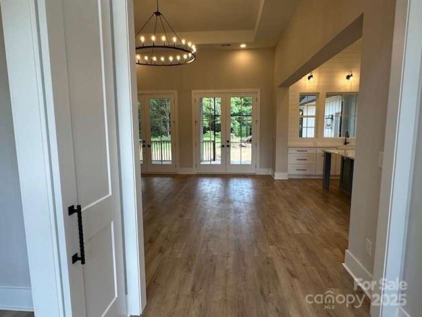 5104 Lowie Lane, Gastonia, NC 28056.  MLS# CAR4232079, YatesRealty ID 2432. Photo is representation