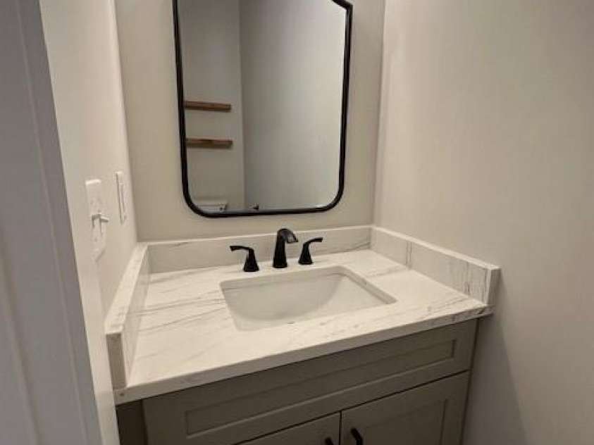 5104 Lowie Lane, Gastonia, NC 28056.  MLS# CAR4232079, YatesRealty ID 2432. Photo is representation