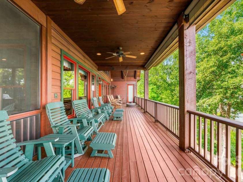 5140 Beech Bluff Drive, Morganton, NC 28655.  MLS# CAR4420970, YatesRealty ID 2432. 
