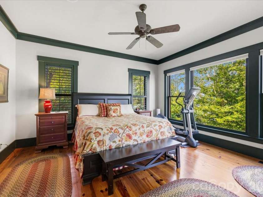 5140 Beech Bluff Drive, Morganton, NC 28655.  MLS# CAR4420970, YatesRealty ID 2432. 