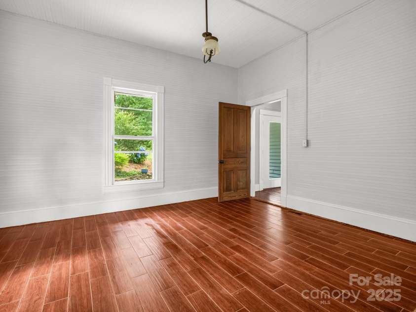 1111 Bills Creek Road, Lake Lure, NC 28746.  MLS# CAR4273811, YatesRealty ID 24320. 