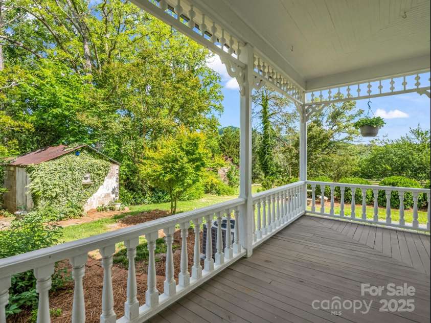 1111 Bills Creek Road, Lake Lure, NC 28746.  MLS# CAR4273811, YatesRealty ID 24320. 