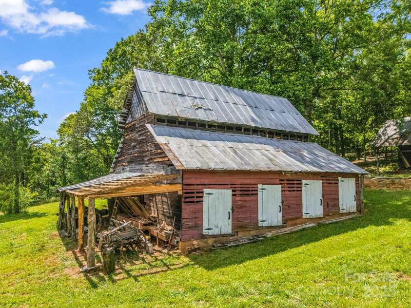 1111 Bills Creek Road, Lake Lure, NC 28746.  MLS# CAR4273811, YatesRealty ID 24320. 