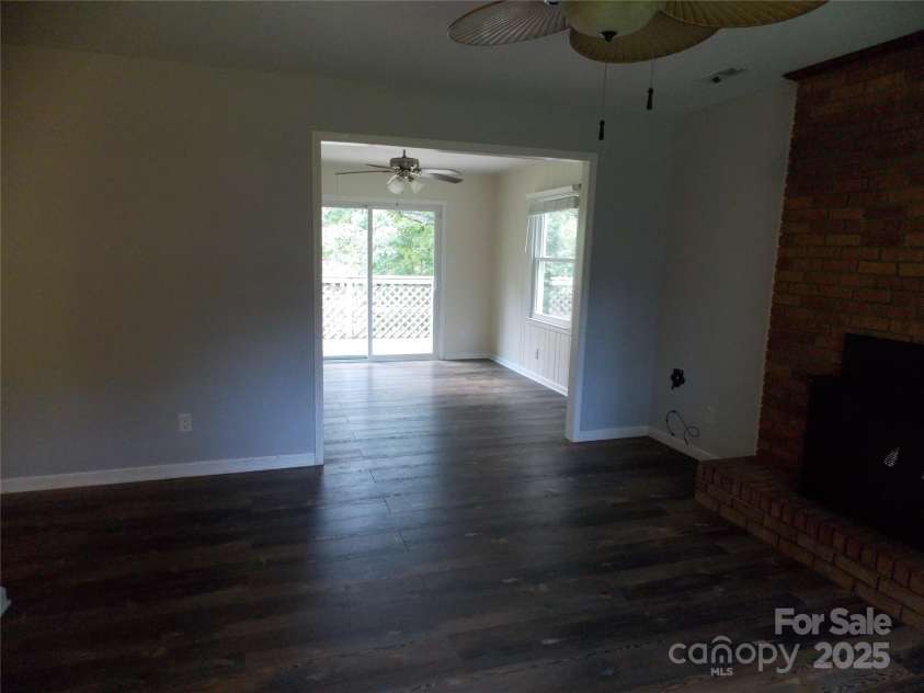 3788 Fish Hatchery Road, Morganton, NC 28655.  MLS# CAR4277303, YatesRealty ID 24321. 