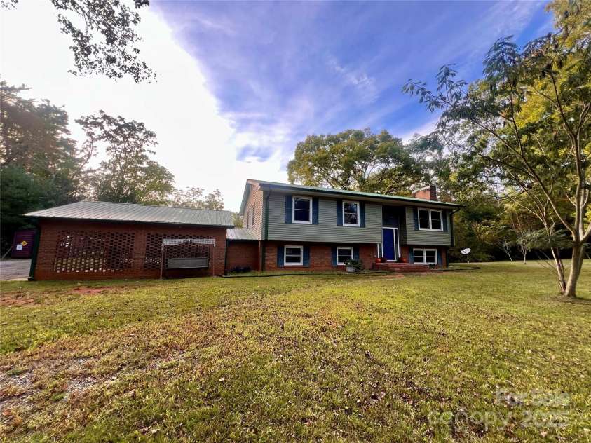 3788 Fish Hatchery Road, Morganton, NC 28655.  MLS# CAR4309774, YatesRealty ID 24321. 