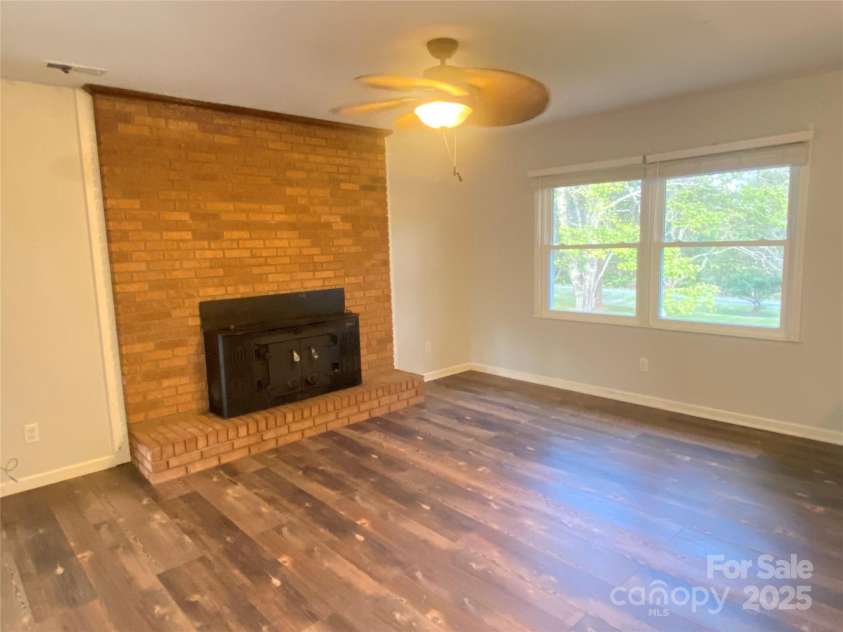 3788 Fish Hatchery Road, Morganton, NC 28655.  MLS# CAR4309774, YatesRealty ID 24321. 