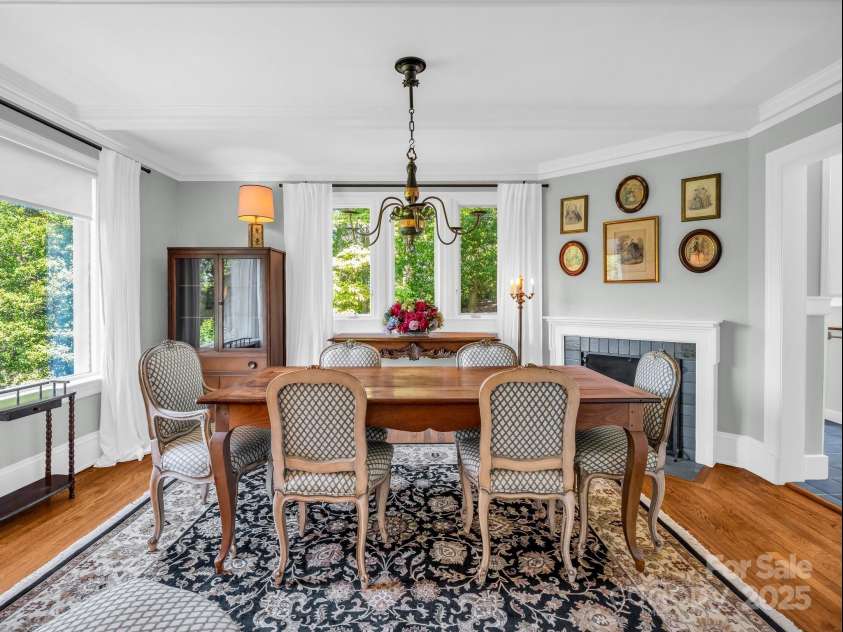 287 Pacolet Ridge Lane, Tryon, NC 28782.  MLS# CAR4269055, YatesRealty ID 24326. 