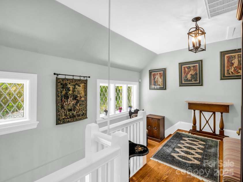 287 Pacolet Ridge Lane, Tryon, NC 28782.  MLS# CAR4269055, YatesRealty ID 24326. 