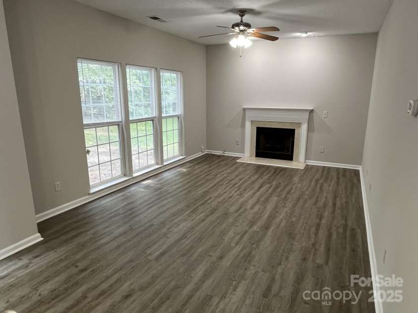 3617 Betterton Lane, Charlotte, NC 28269.  MLS# CAR4274899, YatesRealty ID 24327. 