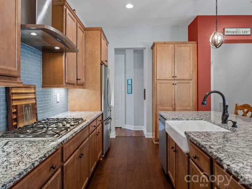 620 Tallulah Falls Drive, Denver, NC 28037.  MLS# CAR4368529, YatesRealty ID 24327. 