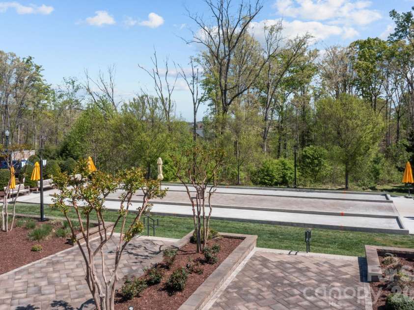 620 Tallulah Falls Drive, Denver, NC 28037.  MLS# CAR4368529, YatesRealty ID 24327. Bocce ball courts