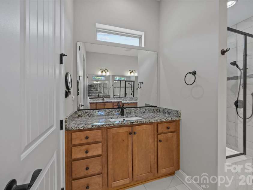 620 Tallulah Falls Drive, Denver, NC 28037.  MLS# CAR4368529, YatesRealty ID 24327. Primary bath - vanity 2
