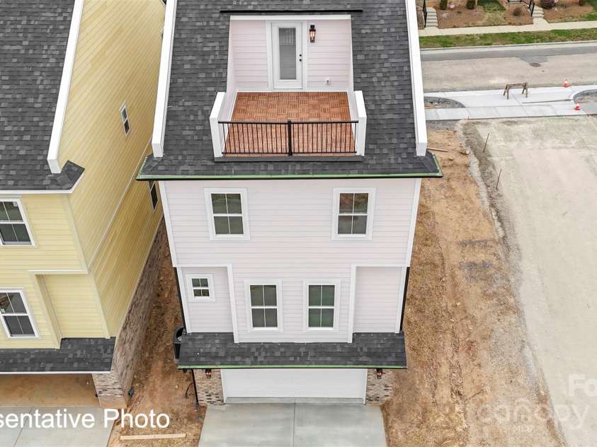 5860 Pittmon Lane, Kannapolis, NC 28081.  MLS# CAR4161404, YatesRealty ID 24328. 