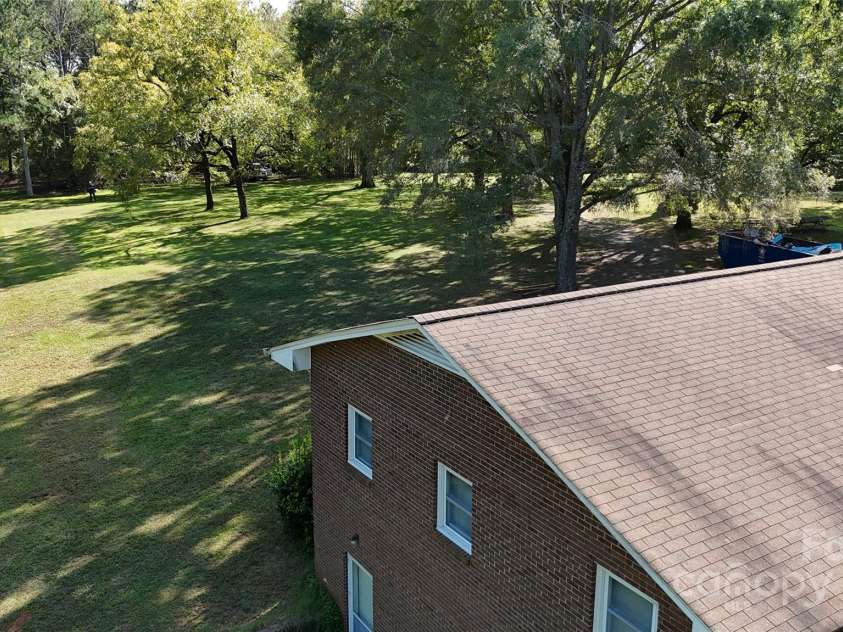 1270 Stanback Road, Mount Gilead, NC 27306.  MLS# CAR4181656, YatesRealty ID 2433. 