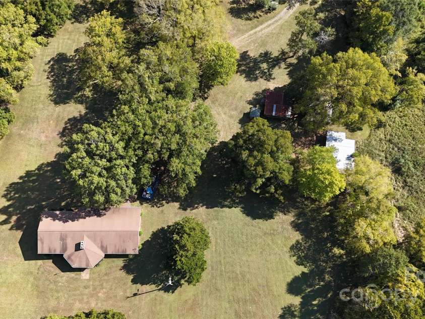 1270 Stanback Road, Mount Gilead, NC 27306.  MLS# CAR4181656, YatesRealty ID 2433. 