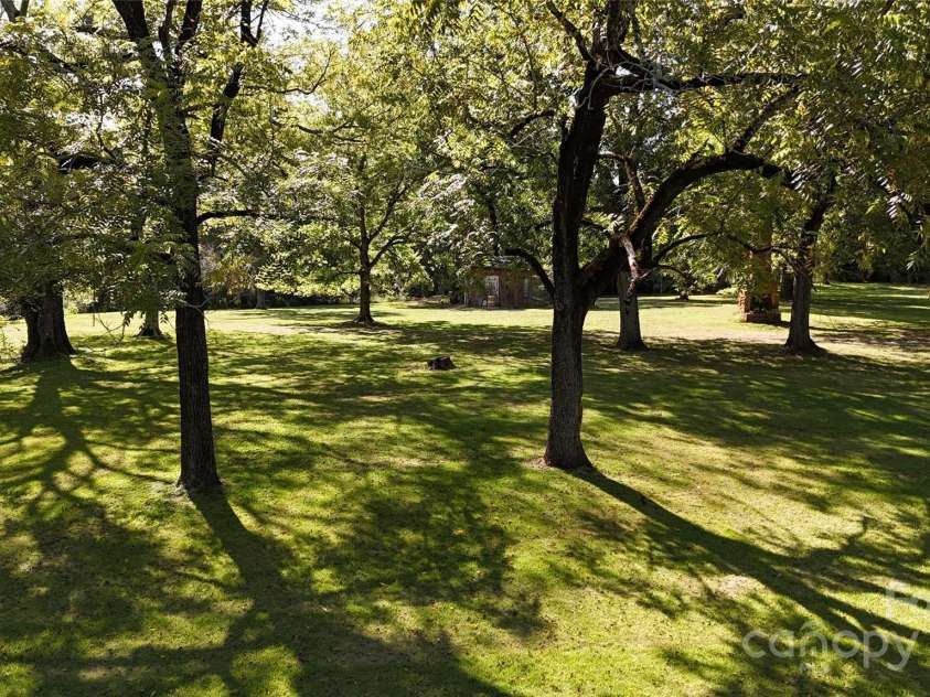 1270 Stanback Road, Mount Gilead, NC 27306.  MLS# CAR4181656, YatesRealty ID 2433. 