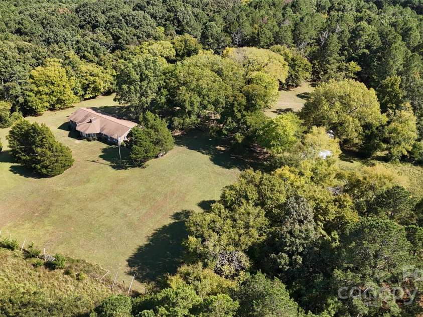 1270 Stanback Road, Mount Gilead, NC 27306.  MLS# CAR4181656, YatesRealty ID 2433. 