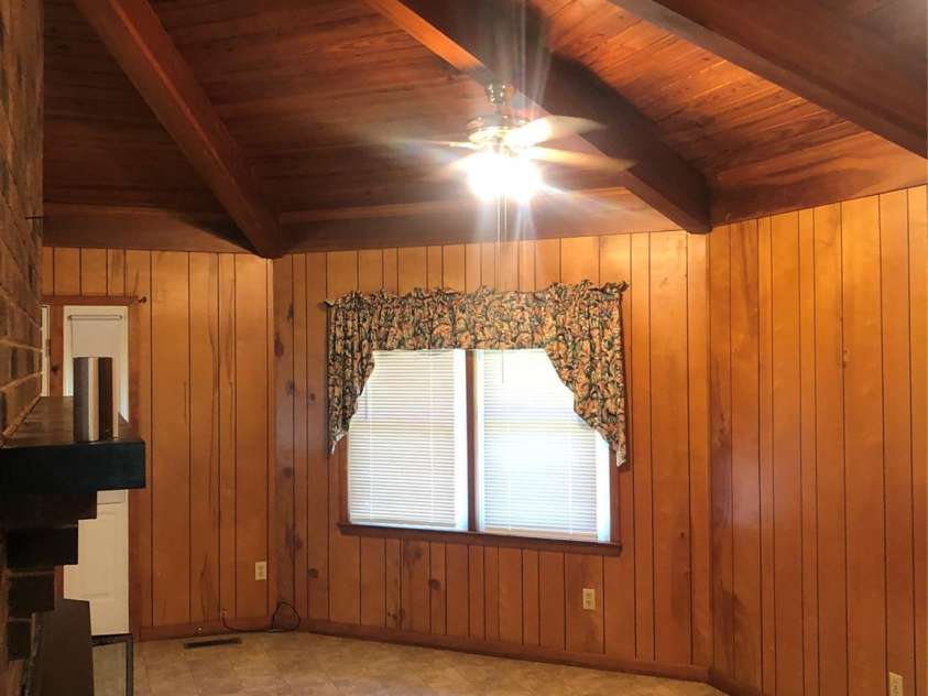 1270 Stanback Road, Mount Gilead, NC 27306.  MLS# CAR4181656, YatesRealty ID 2433. 