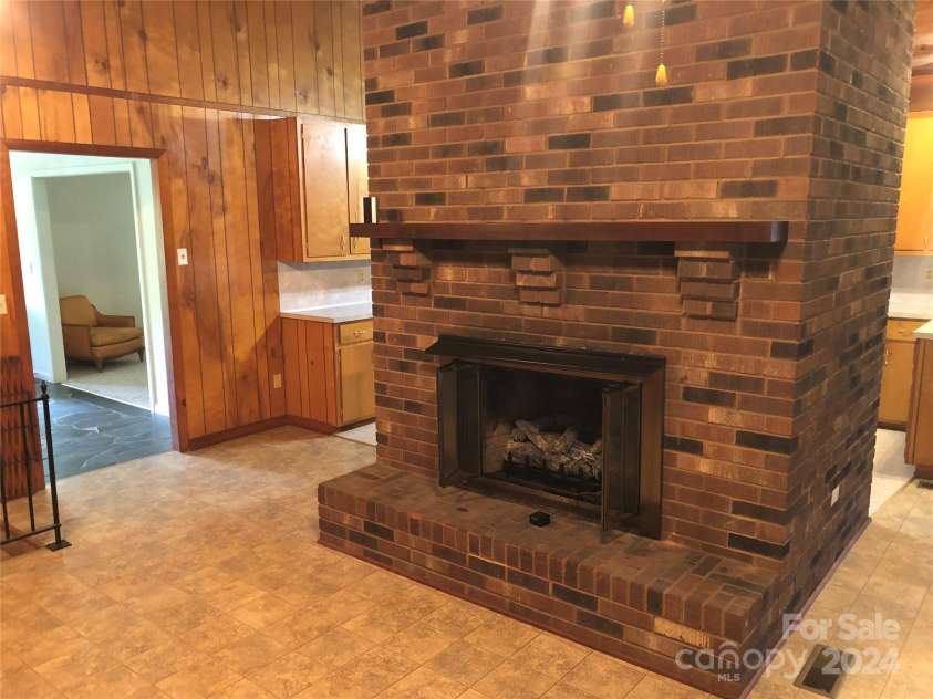 1270 Stanback Road, Mount Gilead, NC 27306.  MLS# CAR4181656, YatesRealty ID 2433. 