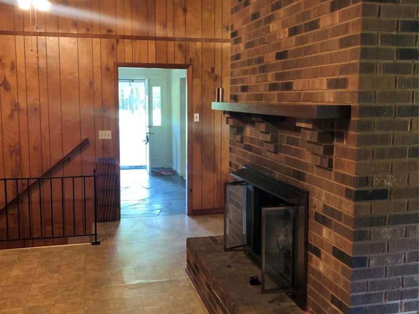 1270 Stanback Road, Mount Gilead, NC 27306.  MLS# CAR4181656, YatesRealty ID 2433. 