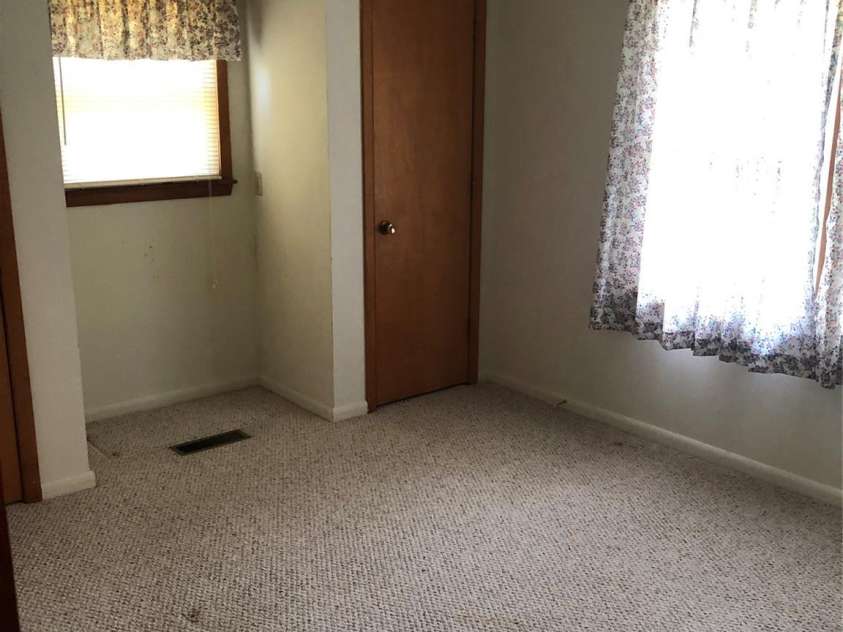 1270 Stanback Road, Mount Gilead, NC 27306.  MLS# CAR4181656, YatesRealty ID 2433. 