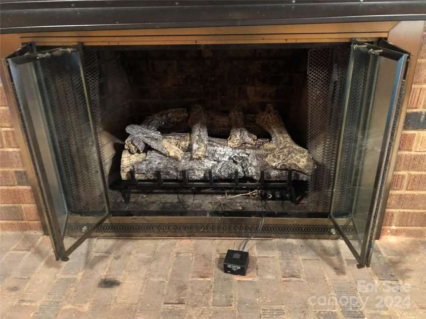 1270 Stanback Road, Mount Gilead, NC 27306.  MLS# CAR4181656, YatesRealty ID 2433. 