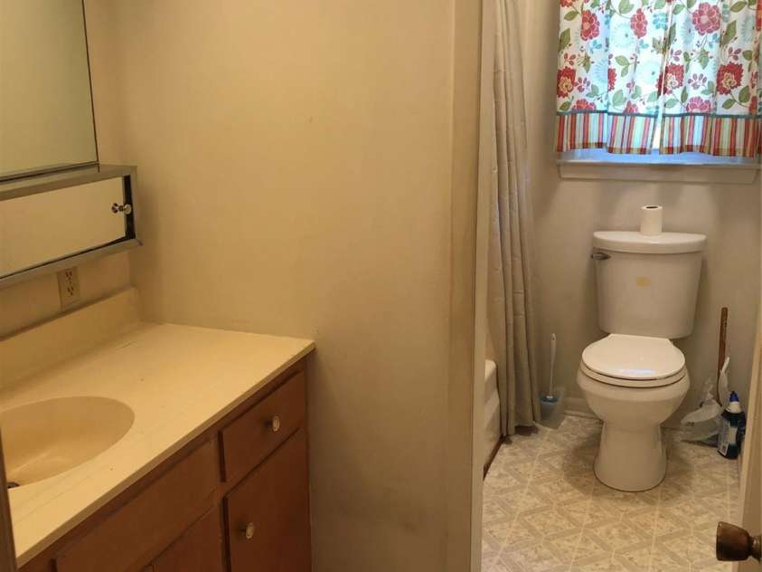 1270 Stanback Road, Mount Gilead, NC 27306.  MLS# CAR4181656, YatesRealty ID 2433. 