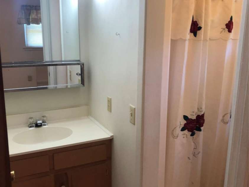 1270 Stanback Road, Mount Gilead, NC 27306.  MLS# CAR4181656, YatesRealty ID 2433. 