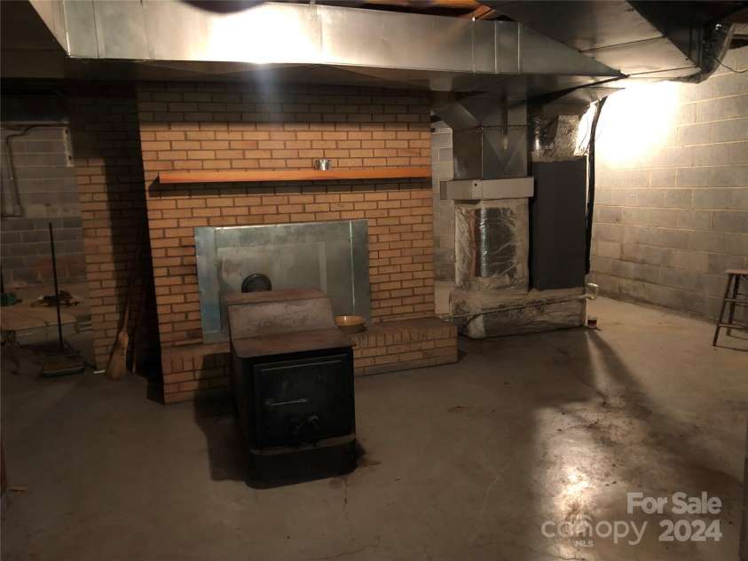 1270 Stanback Road, Mount Gilead, NC 27306.  MLS# CAR4181656, YatesRealty ID 2433. 