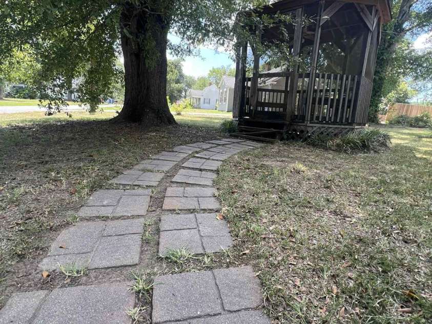 651 Still Street, Chester, SC 29706.  MLS# CAR4287428, YatesRealty ID 2433. 