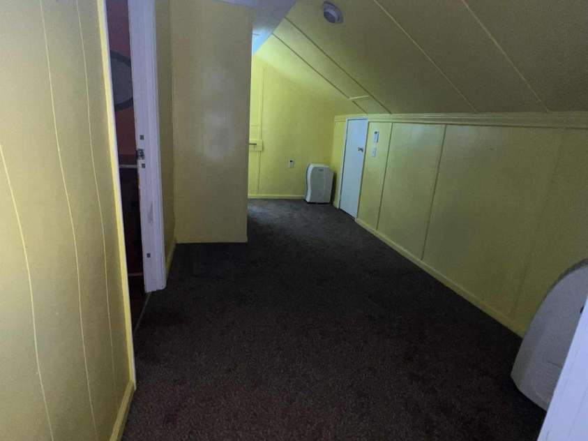 651 Still Street, Chester, SC 29706.  MLS# CAR4287428, YatesRealty ID 2433. Upstairs bonus space