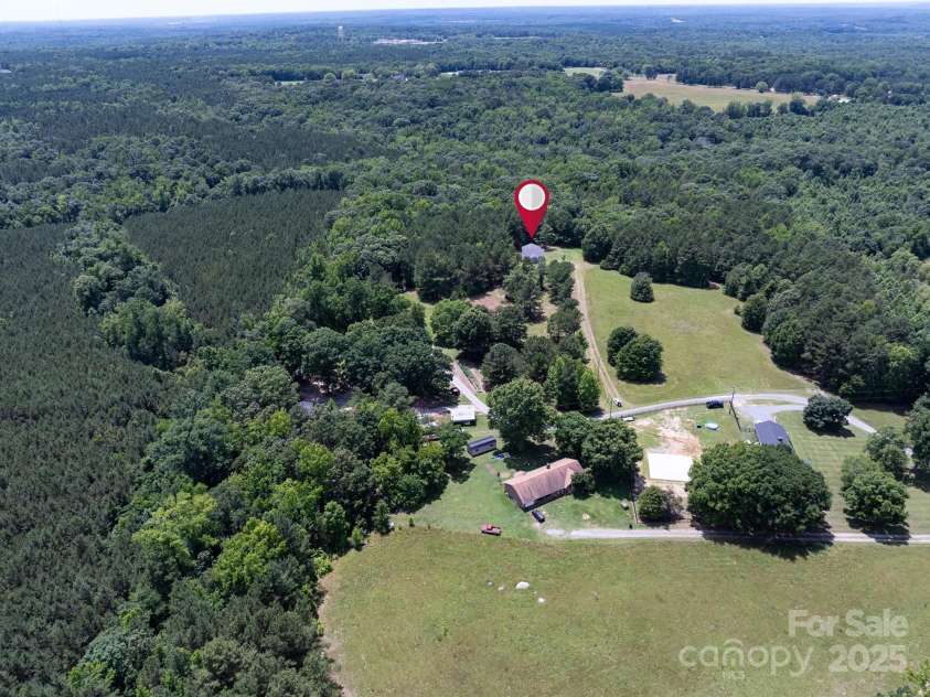 5410 A R Gordon Road, Waxhaw, NC 28173.  MLS# CAR4308303, YatesRealty ID 24331. 
