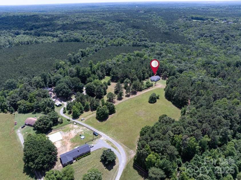 5410 A R Gordon Road, Waxhaw, NC 28173.  MLS# CAR4308303, YatesRealty ID 24331. 