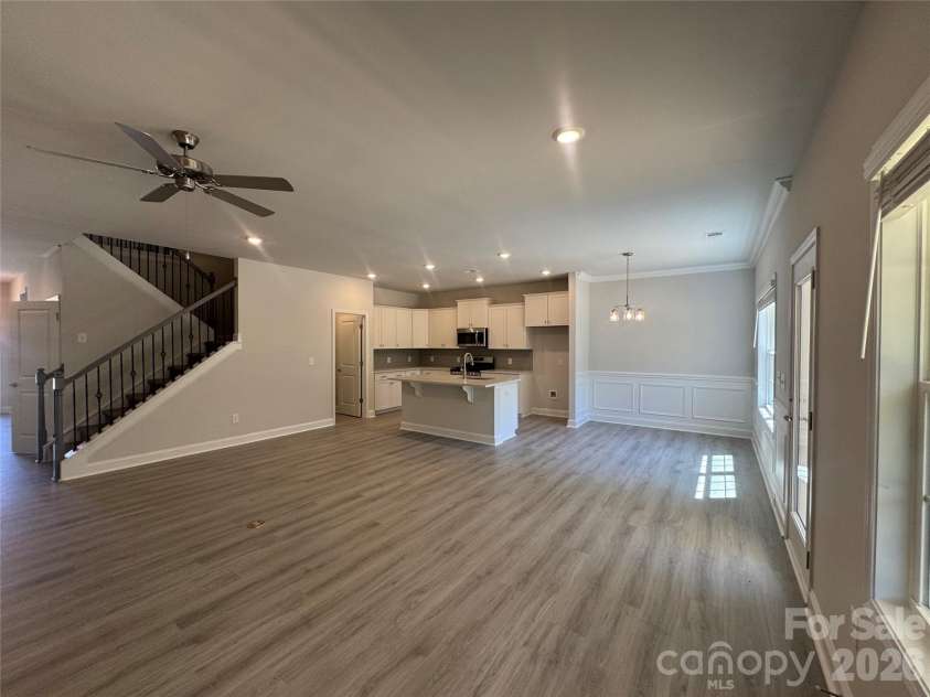 1606 Autumn Lane, York, SC 29745.  MLS# CAR4384728, YatesRealty ID 24333. 