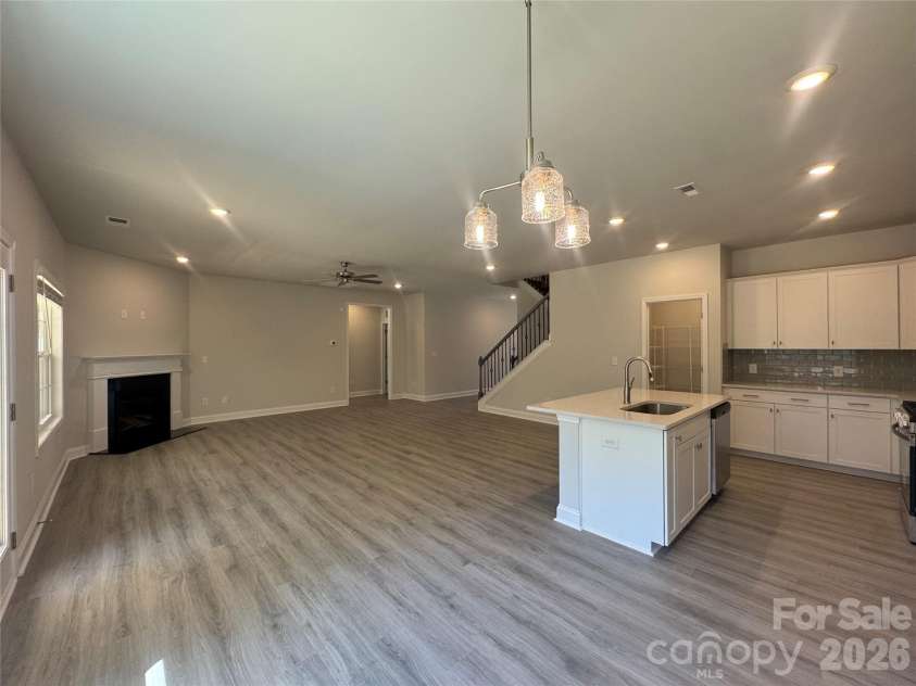 1606 Autumn Lane, York, SC 29745.  MLS# CAR4384728, YatesRealty ID 24333. 