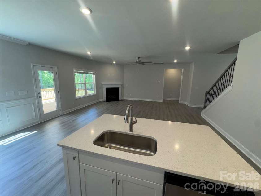 1606 Autumn Lane, York, SC 29745.  MLS# CAR4384728, YatesRealty ID 24333. 